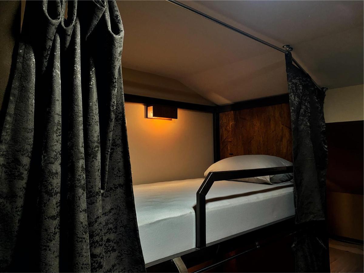 Boloxona Hostel Tashkent Exterior photo